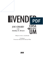 Edição Revista e Atualizada: Como Vender... - 4a.indd 3