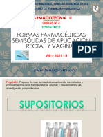 Sesion N13 Formasfarmaceuticassemisolidas IIParte