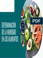 Quimica y Toxicolodia de Los Alimentos 1