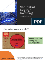 Charla Basica NLP V2.0