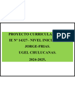 Pcei Inicial 2021.