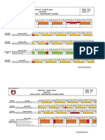 R-075 Carta Gantt de Mantención - 2023