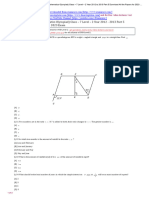 IMO Level 2 Class 7 Paper 2012 2013 Part 5