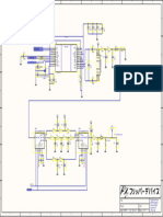 U9AJyTkgK9FYQppqSU0TN - Sub 1 GHZ cc1101 Schematic