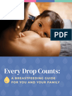 Breastfeeding Book