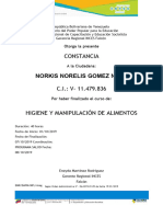 53 HIGIENE Y MANIPULACION DE ALIMENTOS pdf338