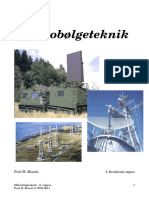 Mikroblgeteknik - 10 Radar 4