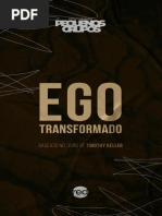 EGO TRANSFORMADO - Timothy Keller | PDF