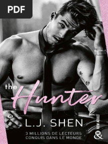 Boston Belles Tome 1 - The Hunter (L.J. Shen) (Z-Library)