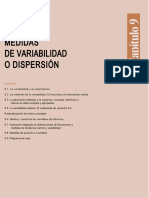 Capítulo 9. Medidas de Variabilidad (387-424)