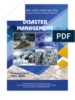 Disaster Management Compressed