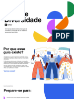 Redesign POCKET - Guia de Diversidade SumUp