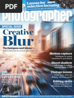 タムロン 18-400mm f3.5-6.3 Di II VC HLD Amateur Photographer 6 March 2010 | PDF | Games & Activities