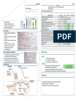 Sample A3 Report