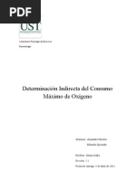 Download Informe 2 VO2 Max by Eduardo Quezada Venegas SN70044434 doc pdf