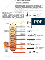 Combustión Y Combustibles