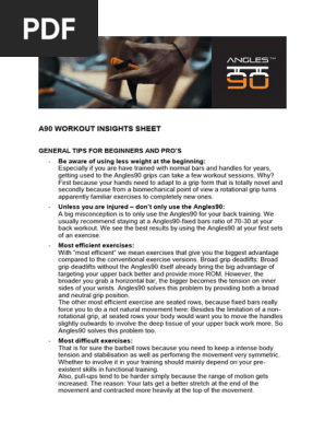 a90 Workout Insights Eng v2