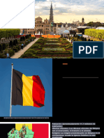 Presentación Belgica