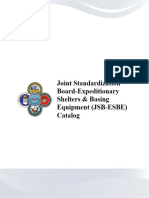 JSB-ESBE - Catalog