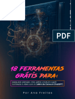 18 Ferramentas IA