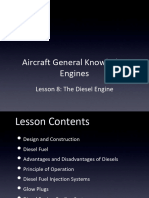 Engines 8 Diesel Engine PDF