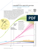 Secciçon Panorama de Investigación y Ciencia