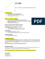 Hinweise Antragstellung Kulturelle Vielfalt