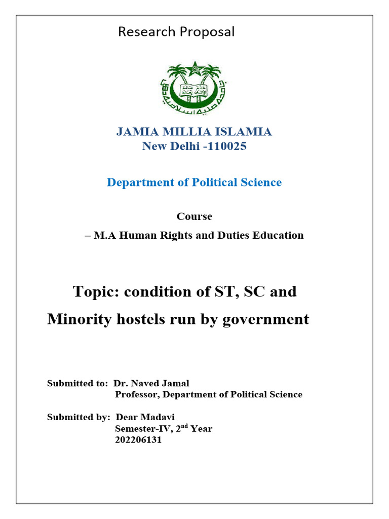 Research Methodology 2 Pdf Methodology Data Analysis