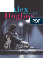 Investigación Del Libro Axel Dogboy