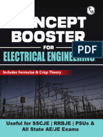 Electrical Engineering - Preview PDF