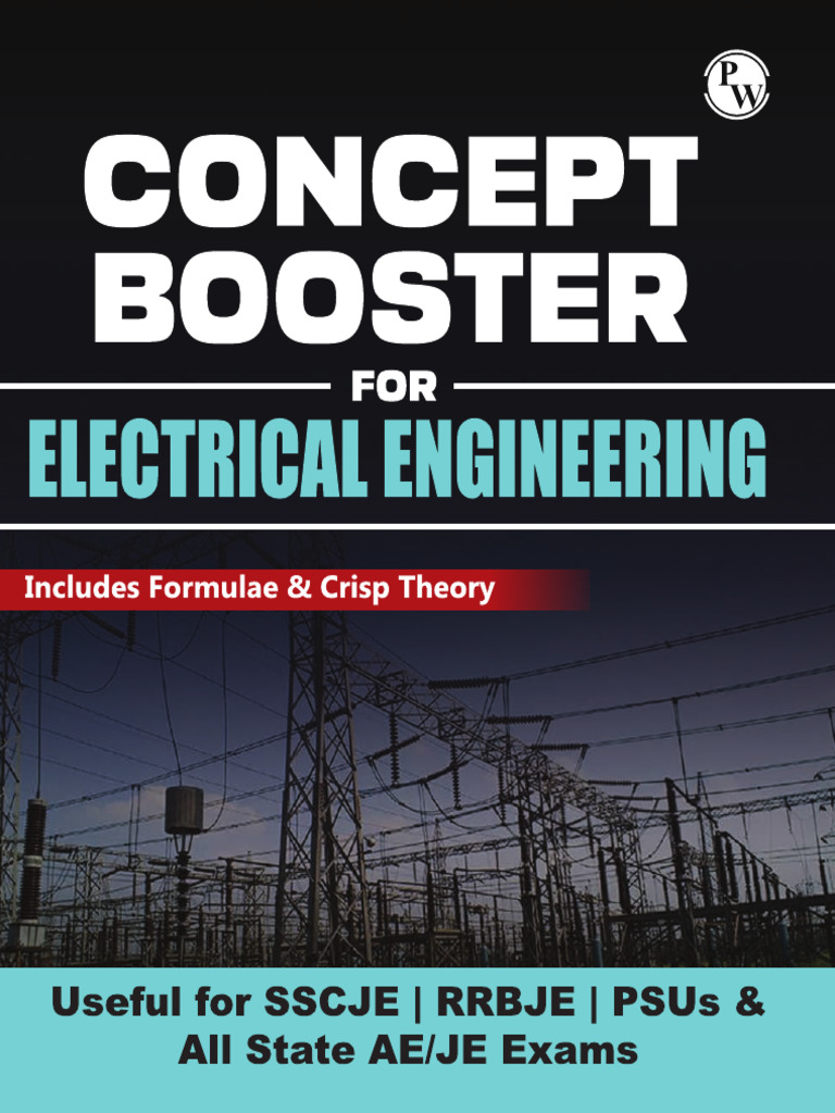 Electrical Engineering Preview Pdf Pdf