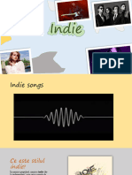 Indie