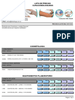 Curaciones Insumos