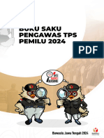 Modul Pengawas TPS Pemilu 2024 Rev A6