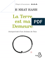 Thich Nhat Hanh - La Terre Est Ma Demeure - Copie