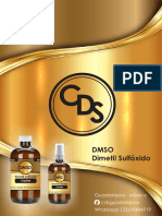 Protocolo Dmso