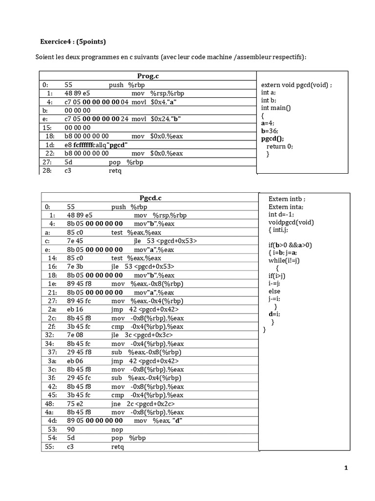Corrig cf 2023 partie edl pdf