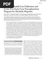 Liver Transplantation - 2021 - Im