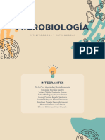 Microbiología 