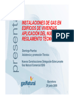 Manual de Instalacion de Gas en Casa ManualesPDF.online