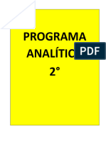 2c2b0 Plan Analitico