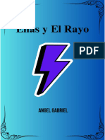 Elías y El Rayo (Libro)