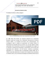 Clase 3 - Andrea Cuarterolo y Mateus Nagime (2020) - La Preservación Audiovisual en América Latina