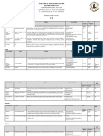 Dosificación Actualizada