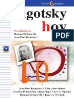 Vigotsky Hoy - Schneuwly - Popular