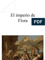 El Imperio de Flora