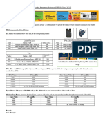 5 Adhesive June 2022 - CH 10 Scheme