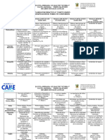 Planeacion NEM Con Pausas Activas Octub