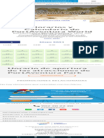 Horarios y Calendario de PortAventura World