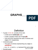 Graphs